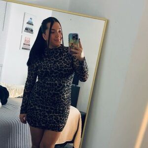 Meet your Posher, Isabella